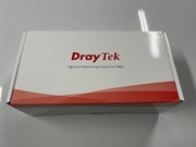 DrayTek router Vigor 2136ax 2.5 gigabit WAN LAN Wi-Fi 6 nowy