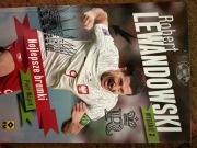 Robert Lewandowski. Najlepsze bramki. wyd.2