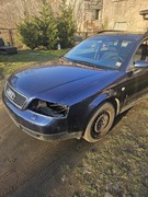 Audi c6 c5 2.4 benzyna dawca