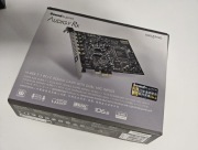 Sound Blaster Audigy RX