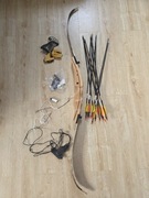 Łuk sportowy Jandao Beginner 34 lbs (SZXL-66/34)