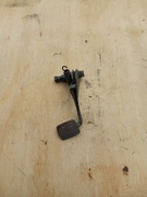 Dźwignia, nóżka hamulca simson sr50