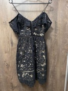 Sukienka koronkowa New Look Premium roz. 36