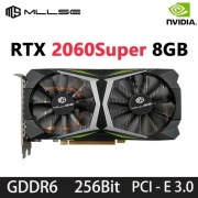 Nvidia RTX 2060 Super 8gb