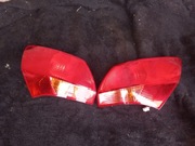 Lampy tył venga 09-14