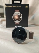 Huawei Watch 4 PRO (esim/LTE), gwarancja producenta 