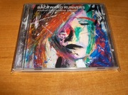 BACKWARD RUNNERS - Another Day, Another Dream