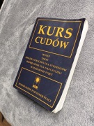 Książka kurs cudów 