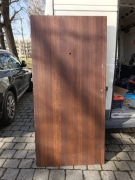 Skrzydło drzwi prawe 90