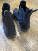 Buty do jazdy konnej dziecięce roz. 32