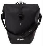 Sakwa rowerowa Radvik Vanmosta 25L