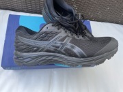 Buty do biegania Asics Gel-Cumulus 21