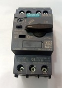 Wyłącznik silnikowy SIEMENS 3RV2011 1JA15 