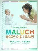 MALUCH UCZY SIE I BAWI Penny Warner