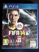 FIFA 14 na PlayStation 4