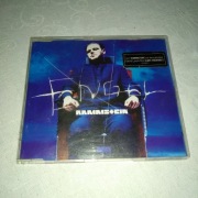 RAMMSTEIN - ENGEL CD 5 TRACK