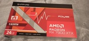 radeon rx 7900 xtx pulse 24gb