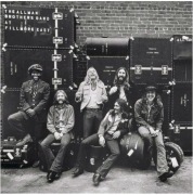Allman Brothers Band - Live At Fillmore East (CD)