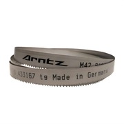 Piła Taśmowa Arntz SPRINT PLUS 2450-27-0,9-6/10