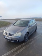 Volkswagen Golf 5 1.9 TDI 105 KM 2006 r.