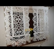 Nowe panele laserowe szer 70 wys 120 lub 140 cm 