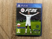 EA Sports FC 25 FC25 PL PS4 (CUSA-50363)