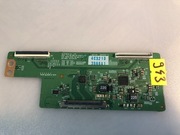 T-CON LOGIKA  6870C-0532C LG 43LF631V