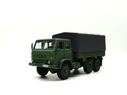 STAR 266 1:43 Kultowe Ciężarówki PRL