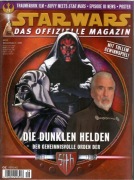 STAR WARS - Das Offizielle Magazin 29/2003