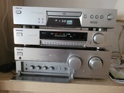 Wieża segmentowa sony