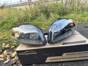 Lampy przednie a4 b7 bi-led 