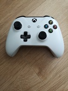 Kontroler Pad Xbox One S biały, model 1708 