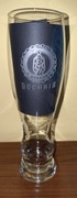 Szklanka do piwa pszenicznego browar BOCHNIIA poj. 0,5 l