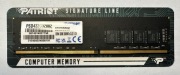 Pamięć RAM Patriot 32GB DDR4 3200MHz