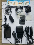 Stary zestaw głośnomówiący do Nokia. Dla kolekcjonera