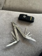Leatherman Rebar multitool EDC Bushcraft