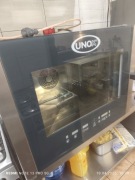 Piec konwekcyjno - parowy UNOXXVC305P