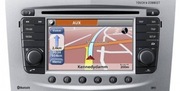 KOD DO RADIO NAWIGACJI OPEL TOOUCH CONNECT