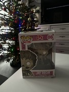 Funko POP! GPK, figurka kolekcjonerska, Garbage Pail Kids, Jay Decay, 06