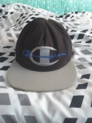 Czapka FullCap Champion x Supreme