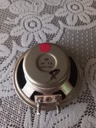 Głośniczek 3 W 8 omów