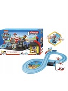 Carrera Go No Limits Tor Samochodowy 