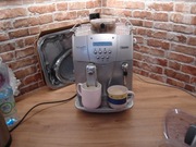 Ekspres ciśnieniowy do kawy Saeco Incanto DeLuxe S-Class 