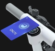 Hulajnoga elektryczna OKAI ES20 300W-600W odblokowana