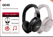 Bose QuietComfort 45QC