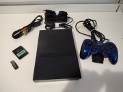 Play Station 2 od złotówki fmcb 128 GB