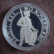 Talar (Silver dukat) 1995 Niderlandy.
