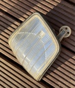 Kierunkowskaz biały W126 SEC lewy 