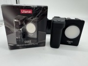 ulanzi cg02 bluetooth smartphone cap grip fill light