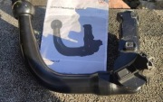 Hak Oryginalny Toyota 13 PIN Komplet z belką m.in. RAV4